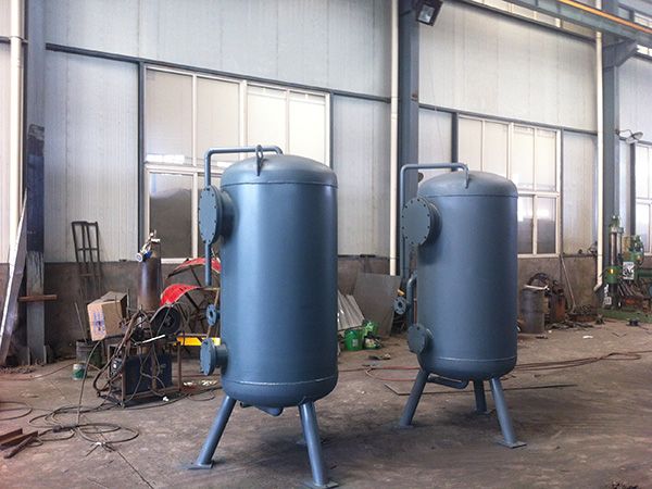 過(guò)濾器、過(guò)濾罐